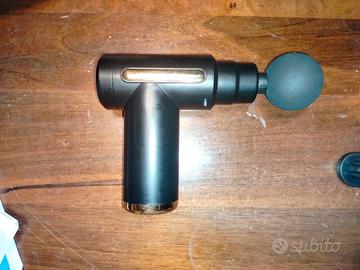 Pistola massaggiante professionale 