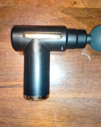 Pistola massaggiante professionale 