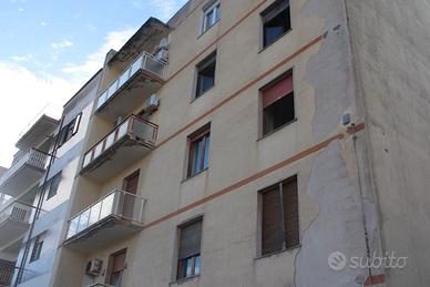 appartamento 148mq- via carso