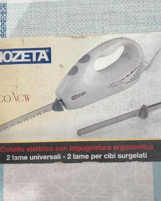 coltello elettrico