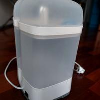 Sterilizzatore 3 in 1 Chicco