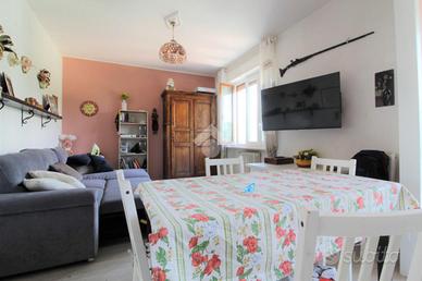 3 LOCALI A MONTALTO DORA