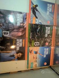 Bo,G.; Dequino,S. " Natura Avventura" Paravia 