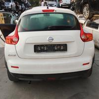 RICAMBI PER NISSAN JUKE 2013 1.6 86KW B/GPL HR16