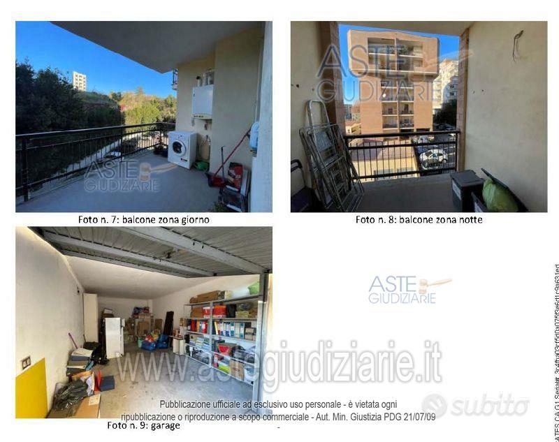 Appartamento – Viterbo - Vista 3