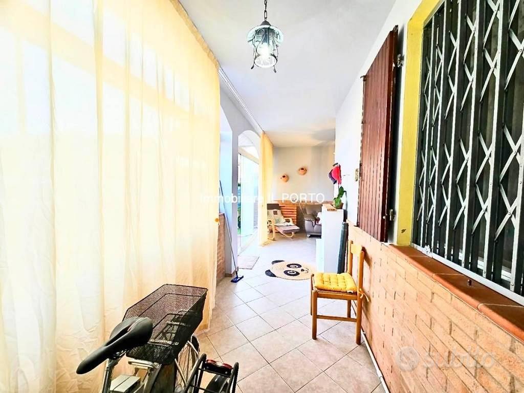Appartamento – FE - Vista 4