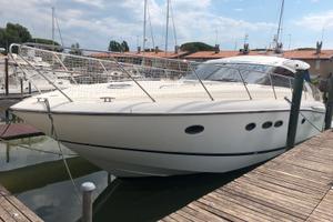 Princess V45 Sport Top-Barca Usata