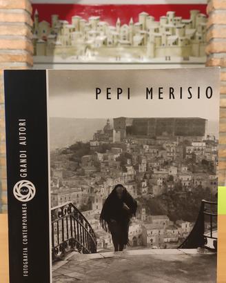 Pepi Merisio. Fotografia contemporanea. Grandi Aut