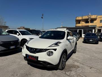 NISSAN Juke 1.5 dCi Start&Stop Tekna