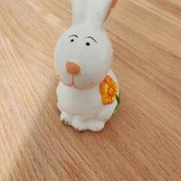 Coniglietto decorazione Pasquale