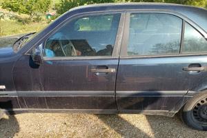 MERCEDES Classe C (W/S203) - 1997