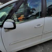CITROEN C4 PICASSO - PORTA ANTERIORE SINISTRO
