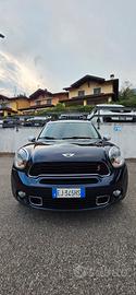 MINI COUNTRYMAN  COOPER SD ALL4
