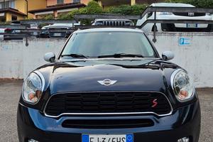 MINI COUNTRYMAN  COOPER SD ALL4