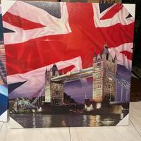 Quadro LONDON