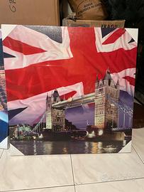 Quadro LONDON