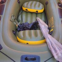 gommone da mare e da lago