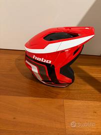 casco hebo