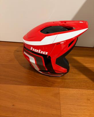 casco hebo
