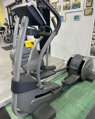 Syncro 700 Led Technogym