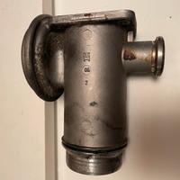 Valvola egr bmw 320 d