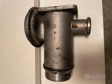 Valvola egr bmw 320 d