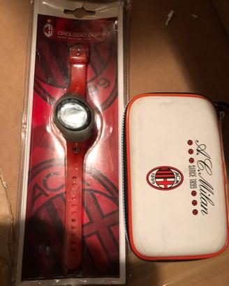 Orologio milan