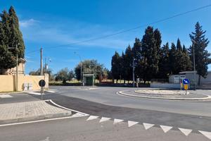 Vasto terreno 70.000 m² con rudere