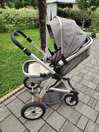 Passeggino kidsahoi