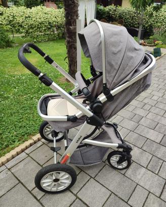 Passeggino kidsahoi