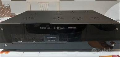 LECTOR phono amp System MM