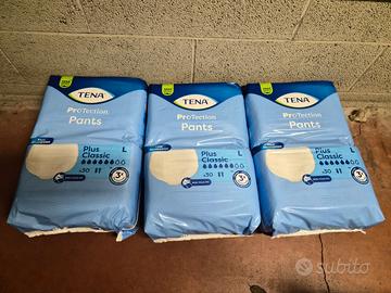 Pannoloni tena Pants