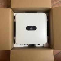 Inverter per pannelli solari huawei 6 kw