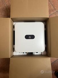 Inverter per pannelli solari huawei 6 kw