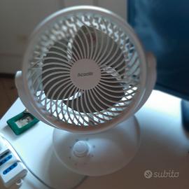 ventilatore imetec