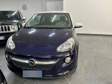 Opel Adams