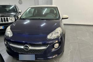 Opel Adams