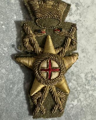 Stemma militare