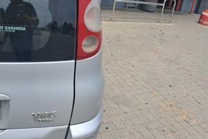  yaris verso