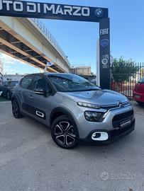 Citroen C3 PureTech 110 S&S Shine