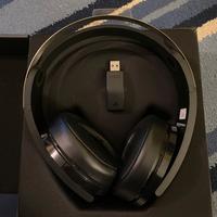 Cuffie da gaming della PS4