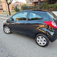 Ford Ka 1.2 benzina anno 2013