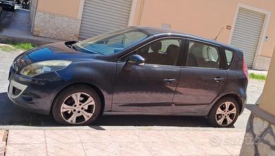 Renault scenic xmod 1.5 diesel 110cv