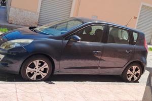 Renault scenic xmod 1.5 diesel 110cv