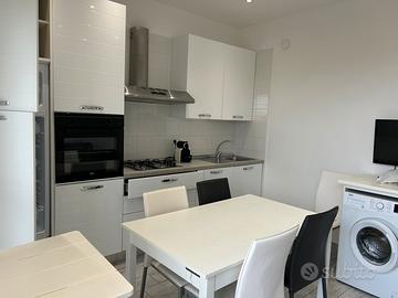 Casa vacanza Margherita di Savoia fronte mare