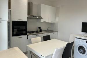 Casa vacanza Margherita di Savoia fronte mare