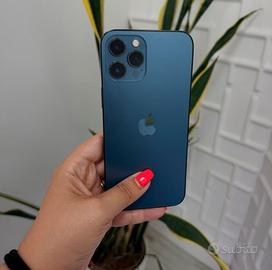 Iphone 12 pro max 256 gb