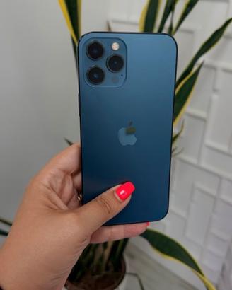 Iphone 12 pro max 256 gb