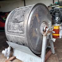 Gira Castagne a motore