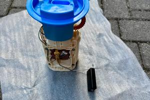 Pompa benzina audi vw